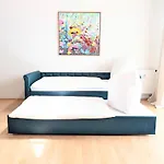 Appartamento Galeriewohnung Bei Wasserburg Am *