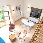 Appartamento Galeriewohnung Bei Wasserburg Am *