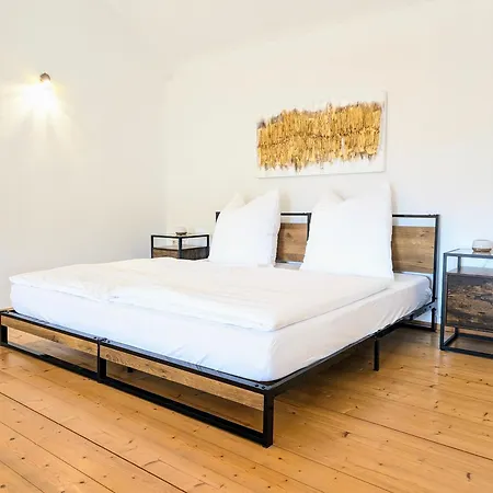 Galeriewohnung Bei Wasserburg Am *