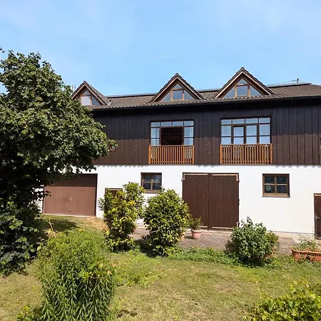 Galeriewohnung Bei Wasserburg Am דירה