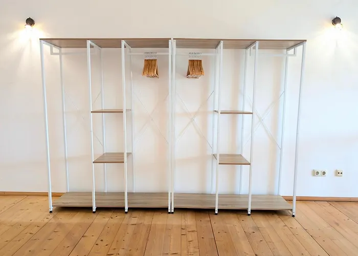 דירה Galeriewohnung Bei Wasserburg Am *